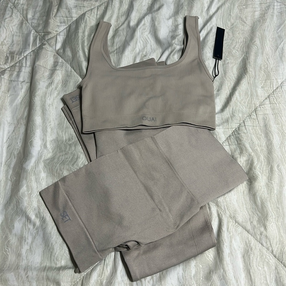 Set active x Oaui set